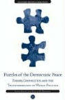 Karen Rasler, Karen Thompson Rasler, William R. Thompson - Puzzles of the Democratic Peace