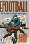 Michael Oriard - Reading Football