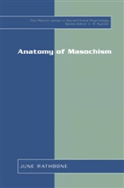 June Rathbone - Anatomy of Masochism