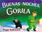Peggy Rathmann, Peggy Rathmann - Buenas Noches, Gorila