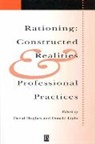D Hughes, David (University of Wales Hughes, David Light Hughes, Ted Hughes, Light, David Hughes... - Rationing