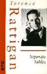 Terence Rattigan, Terrence Rattigan, Rattigan Terence - Separate Tables