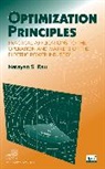 Rau, Dana Rau, N. S. Rau, Narayan S Rau, Narayan S. Rau, Ns Rau - Optimization Principles