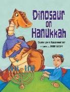 Diane Levin Rauchwerger, Diane Levin Rauchwerger, Jason Wolff - Dinosaur on Hanukkah