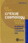 David Rasmussen, Gerard Raulet, Raulet Gzrard - Critical Cosmology