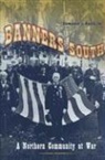 Edmund Raus, Edmund J Raus, Edmund J. Raus - Banners South