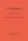 Douglas Ravenel, Douglas C. Ravenel, Ravenel Douglas C., Phillip Griffiths, John N. Mather, Douglas C. Stein - Nilpotence and Periodicity in Stable Homotopy Theory