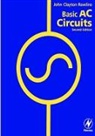 Clay Rawlins, Clayton Rawlins, John Clayton Rawlins - Basic Ac Circuits