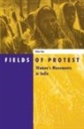 RAY, Raka Ray, RAY RAKA - Fields of Protest