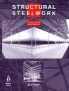 S S Ray, S. S. Ray, S.S. Ray, SS Ray, Ray S. S. - Structural Steelwork