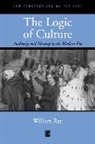RAY, W Ray, William Ray, William (Reed College Ray - Logic of Culture