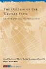 Assaf Razin, Assaf (Professor of Economics Razin, Assaf Sadka Razin, Assaf/ Sadka Razin, Efraim Sadka, Efraim (Henry Kaufman Professor of International Capital Markets Sadka - Decline of the Welfare State