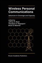 Brian D Woerner, Theodore S. Rappaport, Jeffrey H. Reed, Theodor S Rappaport, Theodore S Rappaport, Brian D. Woerner - Wireless Personal Communications