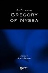 Coakley, Sarah Coakley, Sarah (Harvard Divinity School) Coakley, Sarah Coakley, Sarah (Harvard Divinity School) Coakley - Re-Thinking Gregory of Nyssa
