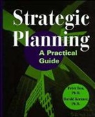Harold Kerzner, Harold R. Kerzner, Harold Rea Kerzner, P Rea, P.j. Kerzner Rea, Peter J Rea... - Strategic Planning