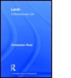 Christopher Read, Christopher (University of Warwick Read, Read Christopher - Lenin