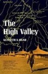 Kenneth Read, Kenneth E. Read - High Valley