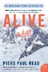 Piers Paul Read - Alive
