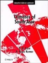 K Rupa Kumar, K. Rupa Kumar, K. Rupa (Indian Institute of Tropical Meteorology Kumar, K.Rupa Kumar, Rupa K. Kumar, G B Pant... - Climates of South Asia