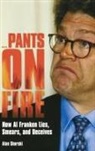 Alan Skorski - Pants on Fire