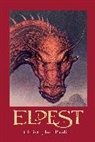Christopher Paolini - Eldest