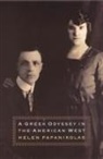 Helen Papanikolas, Helen Z. Papanikolas Papanikolas - A Greek Odyssey in the American West