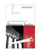 Rev Istvan, Istvan Rev, István Rév - Retroactive Justice