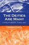 Jordan Paper, Jordan D. Paper - Deities Are Many