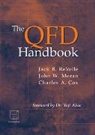 Charles A Cox, Charles A. Cox, John W Moran, John W. Moran, Revelle, Jack Revelle... - Qfd Handbook