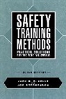 Jack B Re Velle, Jack B. Re Velle, Jack B. Stephenson Re Velle, Jack B Re Ville, Jack B. Re Ville, Jack B. Stephenson Revelle... - Safety Training Methods
