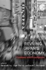 Takatoshi Ito, Takatoshi Patrick Ito, Hugh T. (EDT)/ Weinstein Patrick, Takatoshi Ito, Takatoshi (Professor Ito, Hugh Patrick... - Reviving Japan''s Economy