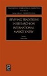 LI, Po Li, S. T. Cavusgil, S. Tamer Cavusgil, T. Li, Tiger Li - Reviving Traditions in Research on International Market Entry