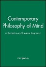 G Rey, Georges Rey, Georges (University of Maryland) Rey, Rey Georges - Contemporary Philosophy of Mind
