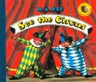 H A Rey, H. A. Rey - See the Circus