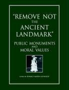 Reynolds, Alastair Reynolds, Donald Martin Reynolds, Donald Martin Reynolds - Remove Not/Ancient Landmark:Pu
