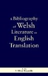 Rhian Reynolds, S. Rhian Reynolds, REYNOLDS RHIAN, Rhian Reynolds, S. Rhian Reynolds - Bibliography of Welsh Literature in English Translation