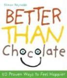 Siimon Reynolds, Simon/ Kostecki Reynolds - Better Than Chocolate