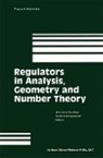A. Reznikov, Alexander Reznikov, N. Schappacher, Alexander Reznikov, Norbert Schappacher - Regulators in Analysis, Geometry and Number Theory