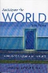 Marsha Lynne Rhea - Anticipate the World You Want