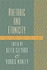 Keith Gilyard, Keith (EDT)/ Nunley Gilyard, Vorris Nunley, Keith Gilyard, Vorris Nunley - Rhetoric and Ethnicity