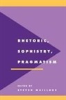 Steven Mailloux - Rhetoric, Sophistry, Pragmatism