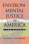 Edwardo Lao Rhodes, Rhodes Edwardo Lao - Environmental Justice in America