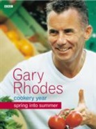 Gary Rhodes - Gary Rhodes Cookery Year