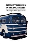 Jack Rhodes - Intercity Bus Lines of the Southwest