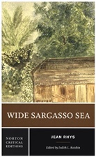 Jean Rhys, Judith Raiskin, Judith L Raiskin, Judith L. Raiskin - Wide Sargasso Sea