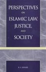 R. S. Khare, Ravindra S. Khare, Khare R. S., R. S. Khare - Perspectives on Islamic Law, Justice, and Society
