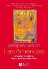 Gutmann, Mathew C. (Brown University) Rodriguez Gutmann, Mathew C. Rodriguez Gutmann, Matthew C. Rodriguez Gutmann, MC Gutmann, GUTMANN MATTHEW C RODRIGUEZ FEL... - Perspectives on Las Americas