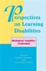 Louise Spear-Swerling, Louise Sternberg Spear-Swerling, Keith E. Stanovich, Robert Sternberg, Louise Spear-Swerling, Robert Sternberg... - Perspectives on Learning Disabilities