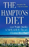 Fred Pescatore - Hamptons Diet