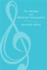 Dolores Pesce, Dolores D. Pesce, Pesce Dolores D - Affinities and Medieval Transposition